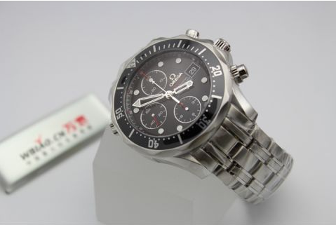 四年欧米茄碟飞能卖多少钱(图1) 四年欧米茄碟飞能卖多少钱(图1)