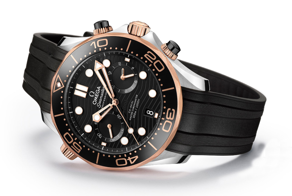 二手欧米茄名表回收价格多少不亏(图1)