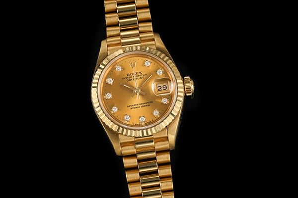 使用了20多年的旧手表可以回收吗?(图1) 使用了20多年的旧手表可以回收吗?(图1)