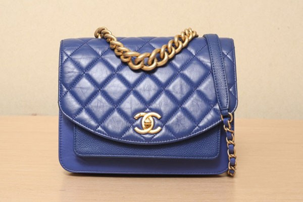 哪里回收旧香奈儿包包才会有更加高(图1)