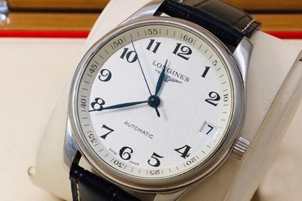 浪琴手表回收价格是几折!(图1) 浪琴手表回收价格是几折!(图1)